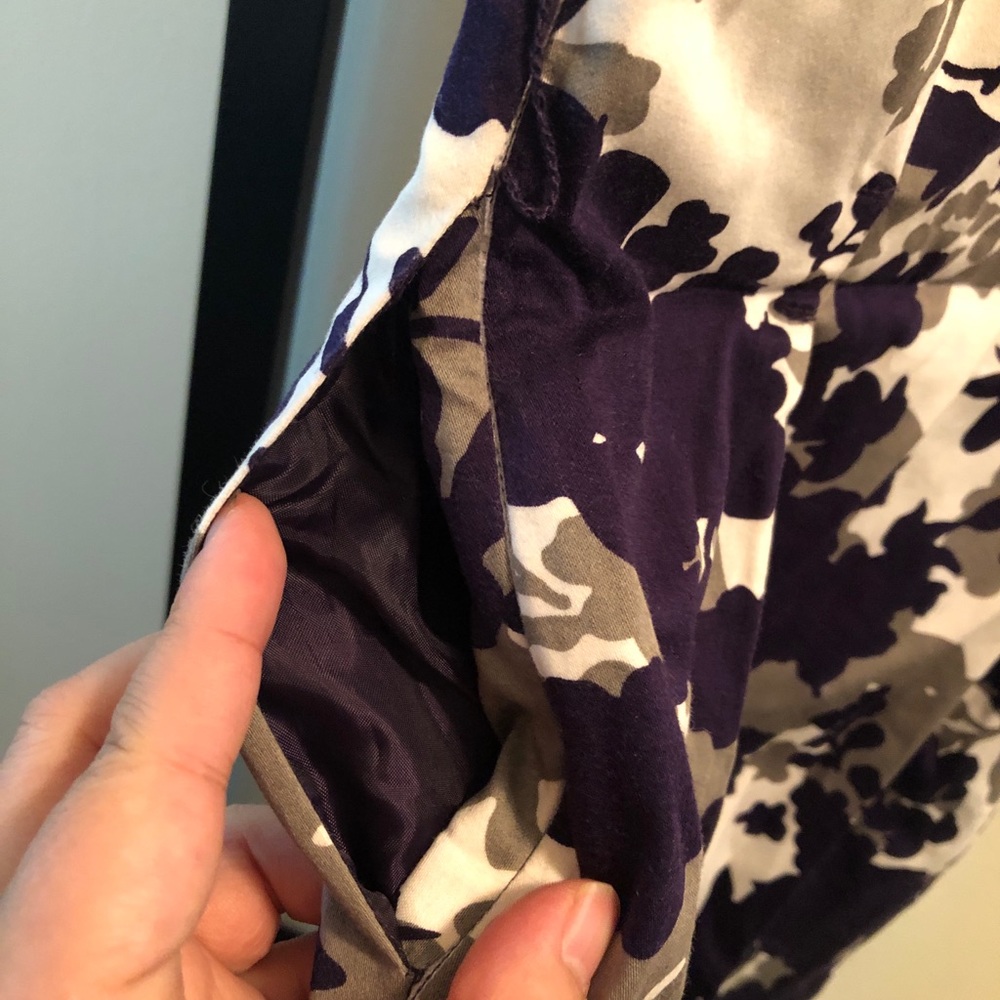 Cache Cache Print Dress - Picture 2 of 7